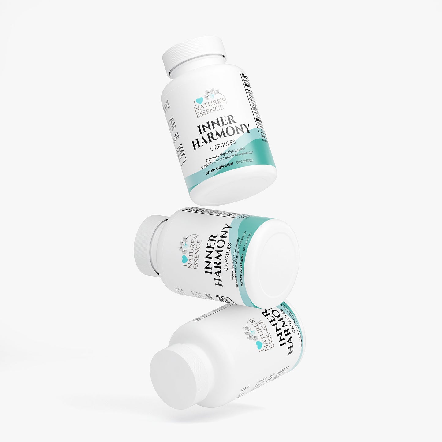 Inner Harmony – calm, natural gut balance