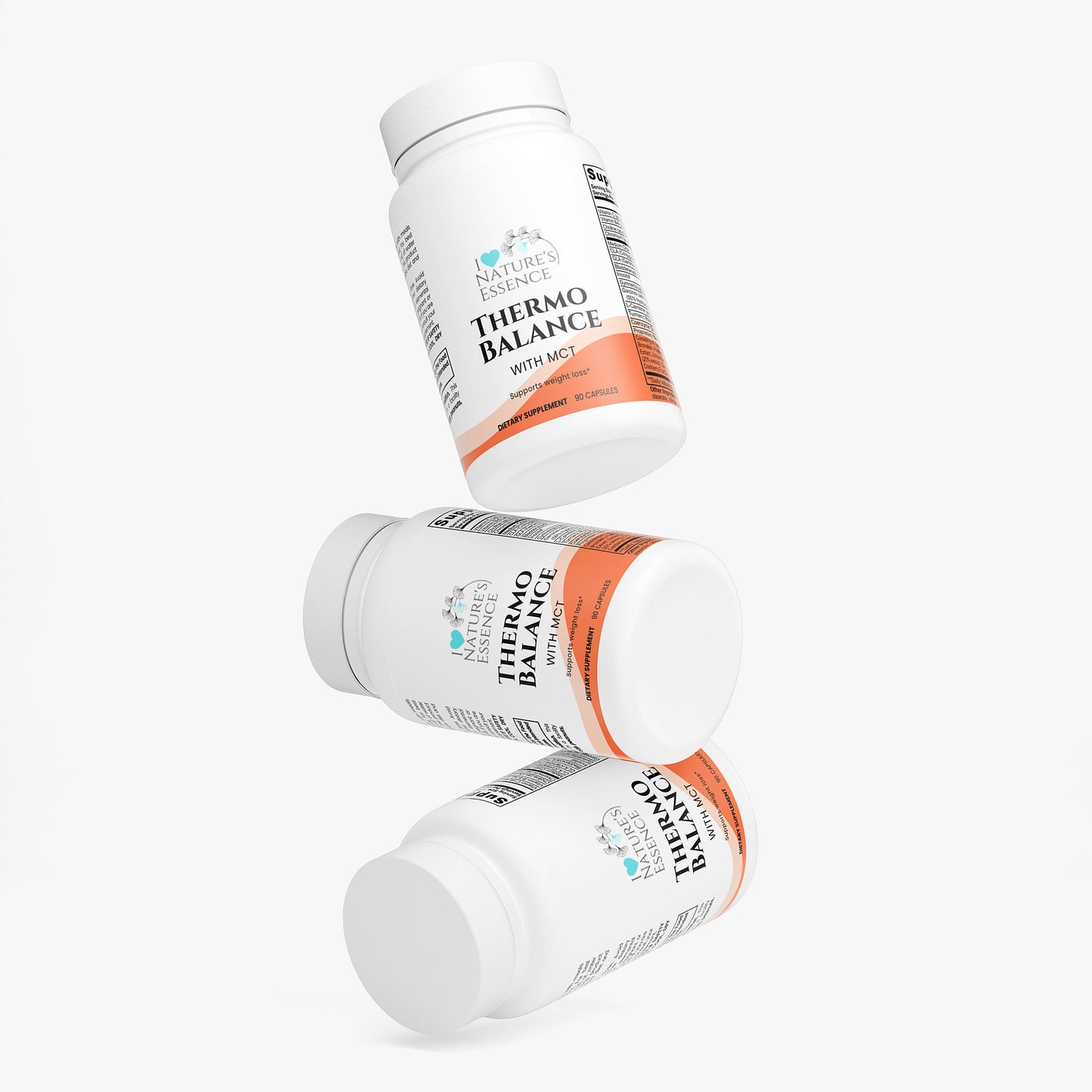 Thermo Balance – clean, functional, wellness-forward