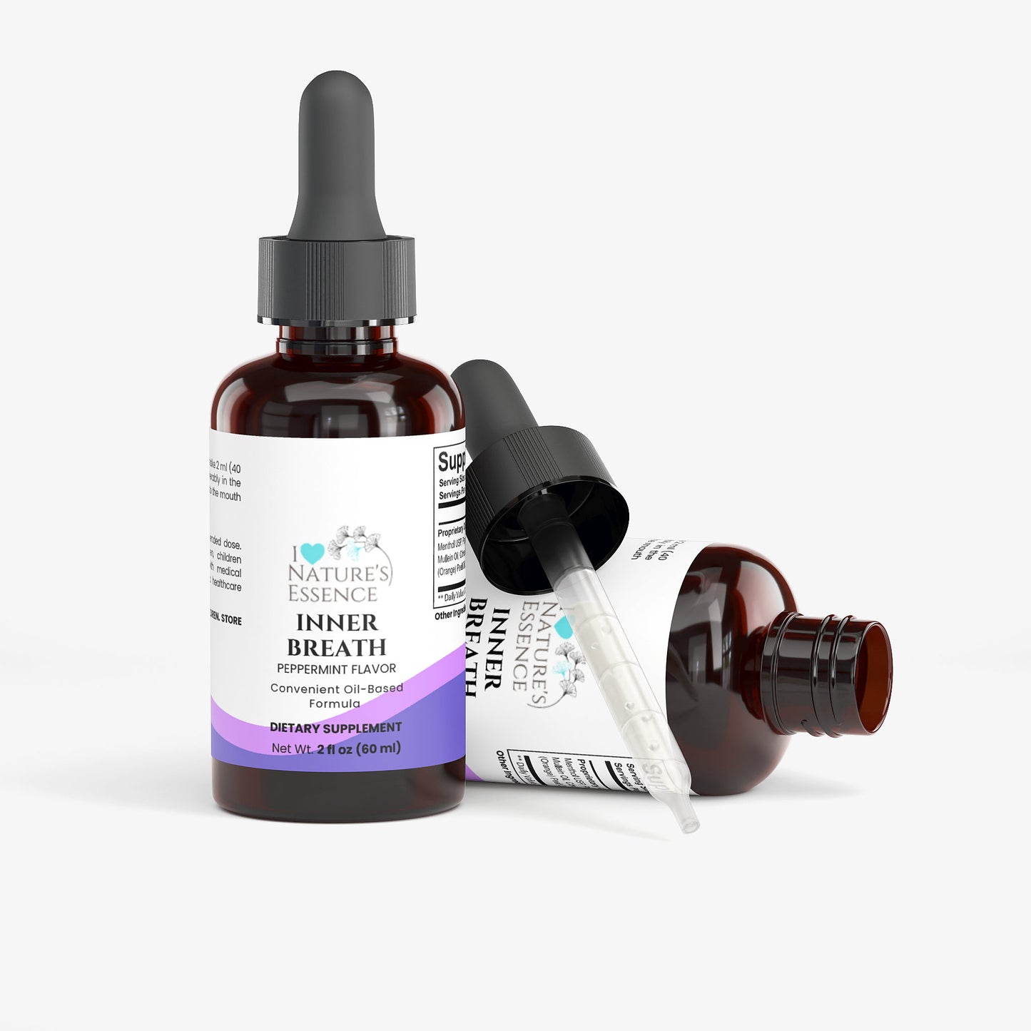 Inner Breath – holistic, calming, natural