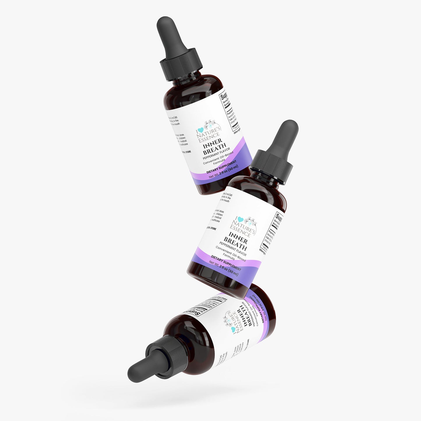 Inner Breath – holistic, calming, natural