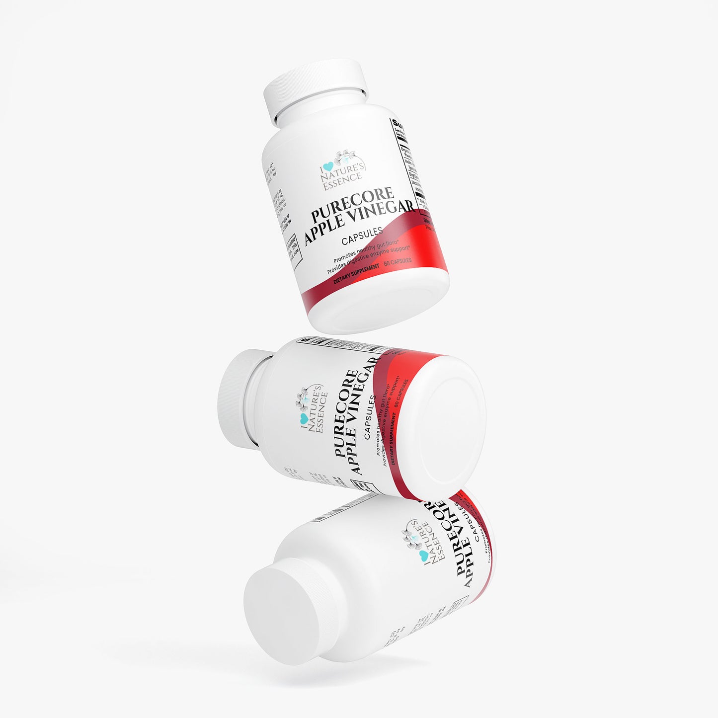 Apple Cider Vinegar Capsules