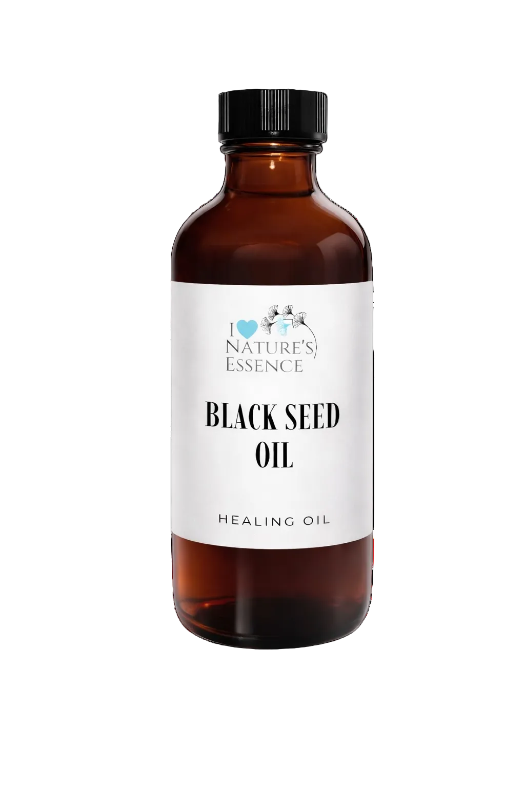 BLACK SEED OIL