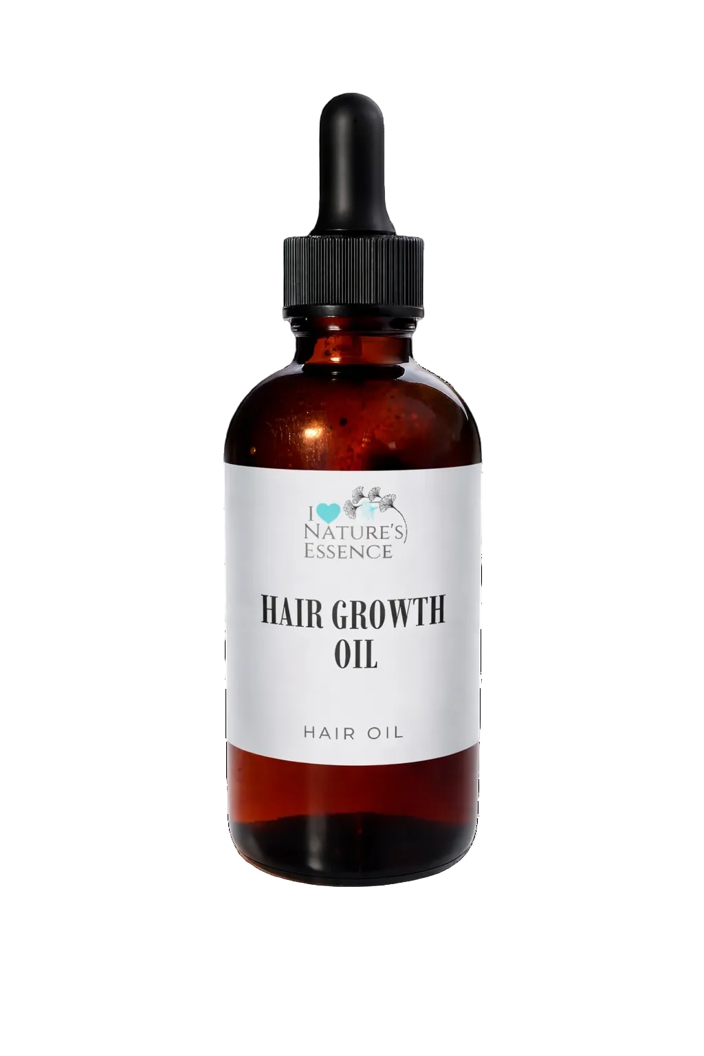 HAIR GROWTH OIL